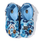 BAPE x Crocs Classic Clog - Encomenda