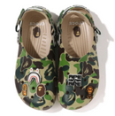 BAPE x Crocs Classic Clog - Encomenda