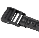 Cinto Off-White Industrial Preto 120 CM - Pronta Entrega