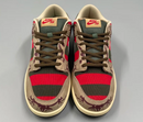 Nike SB Dunk Low Freddy Krueger - Encomenda