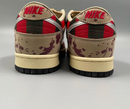 Nike SB Dunk Low Freddy Krueger - Encomenda