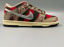 Nike SB Dunk Low Freddy Krueger - Encomenda