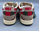 Nike SB Dunk Low Freddy Krueger - Encomenda