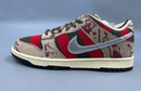 Nike SB Dunk Low Freddy Krueger - Encomenda