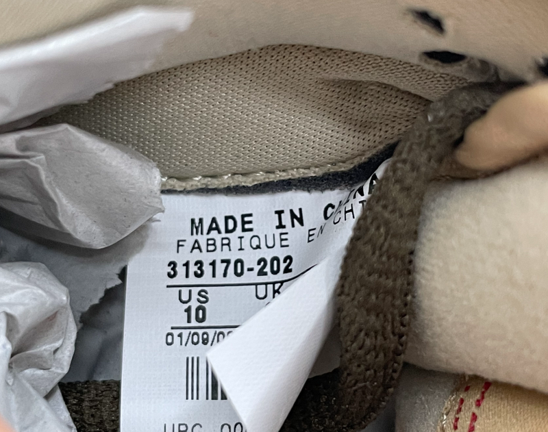 Nike SB Dunk Low Freddy Krueger - Encomenda