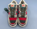 Nike SB Dunk Low Freddy Krueger - Encomenda