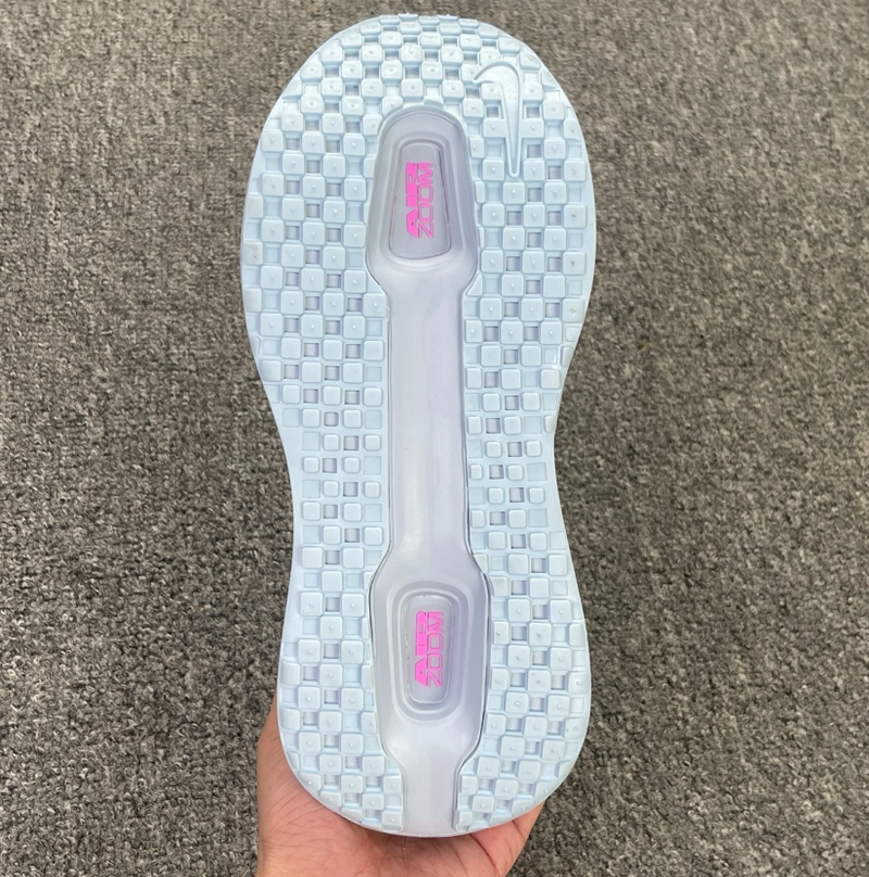 Nike Vomero Premium Blue Tint Azul - Encomenda