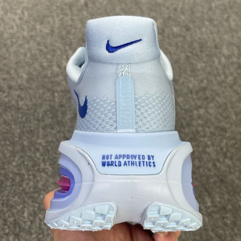 Nike Vomero Premium Blue Tint Azul - Encomenda