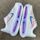 Nike Vomero Premium Blue Tint Azul - Encomenda