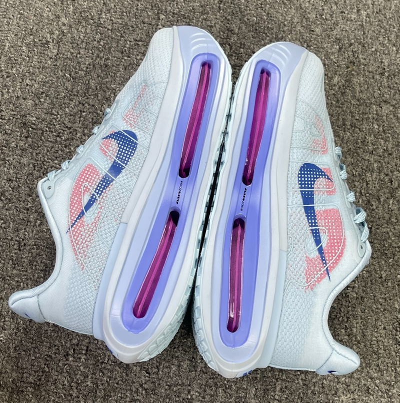 Nike Vomero Premium Blue Tint Azul - Encomenda