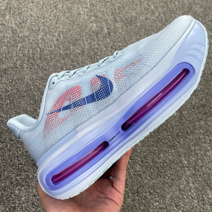 Nike Vomero Premium Blue Tint Azul