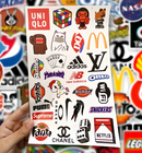 STICKERS ADESIVOS ALEATORIOS