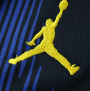 Camisa Seleção Brasil II 2026 - Masculina Nike Torcedor Azul e Preto - Copa do Mundo - Pronta Entrega