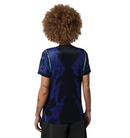 Camisa Seleção Brasil II 2026 - Feminina Nike Torcedor Azul 2026 - Pronta Entrega