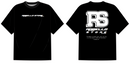 Camiseta Rabello Store '2026'  Oversized