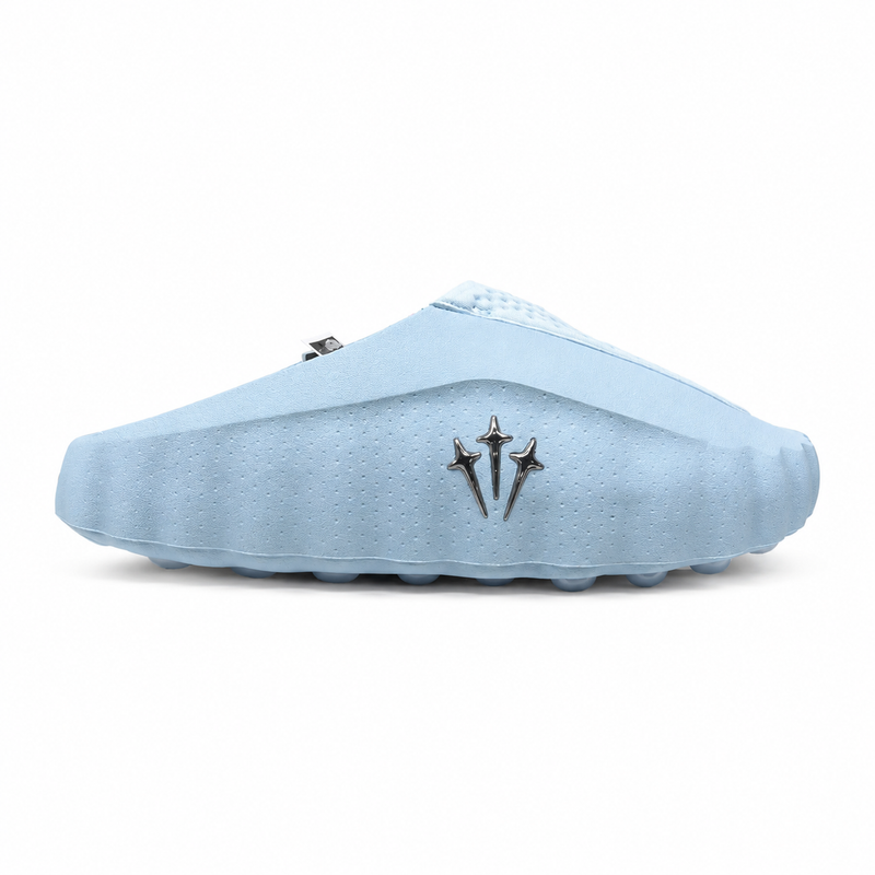 Slide Nike Mind 001 X NOCTA Ice Blue - Encomenda
