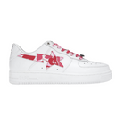 A Bathing Ape Bape Sta Low "White ABC Camo Pink" - Encomenda