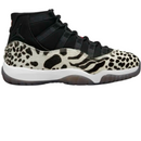WMNS Nike Air Jordan 11 Retro "Animal Instinct" - Encomenda