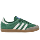 Adidas Samba 'Collegiate Green Gum Grey Toe' - Encomenda