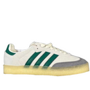 Adidas Clarks 8th Street Samba x Ronnie Fieg Chalk White Green - Encomenda