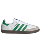 Adidas Samba OG x Kith Classics Program White - Encomenda