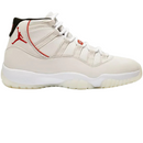 Nike Air Jordan 11 Retro "Platinum Tint" - Encomenda