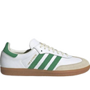 Rich White Green x Adidas Samba OG Sporty - Encomenda