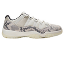 Nike Air Jordan 11 Retro Low "Snake Light Bone" - Encomenda