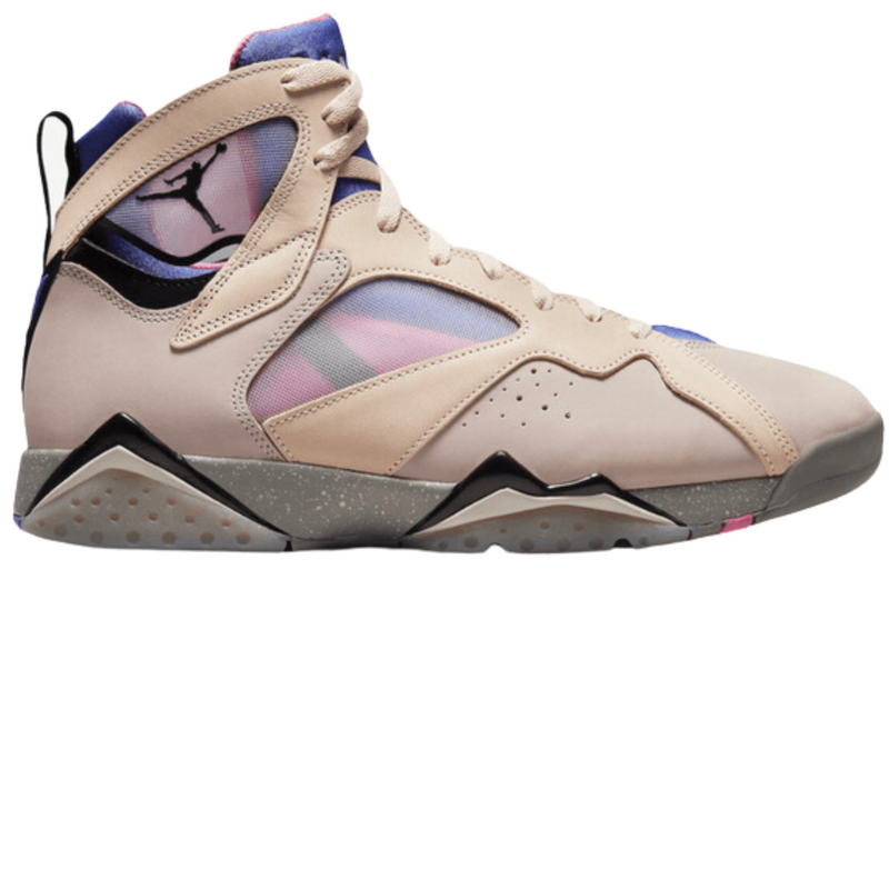 AIR JORDAN 7 RETRO SE "SAPPHIRE" - Encomenda