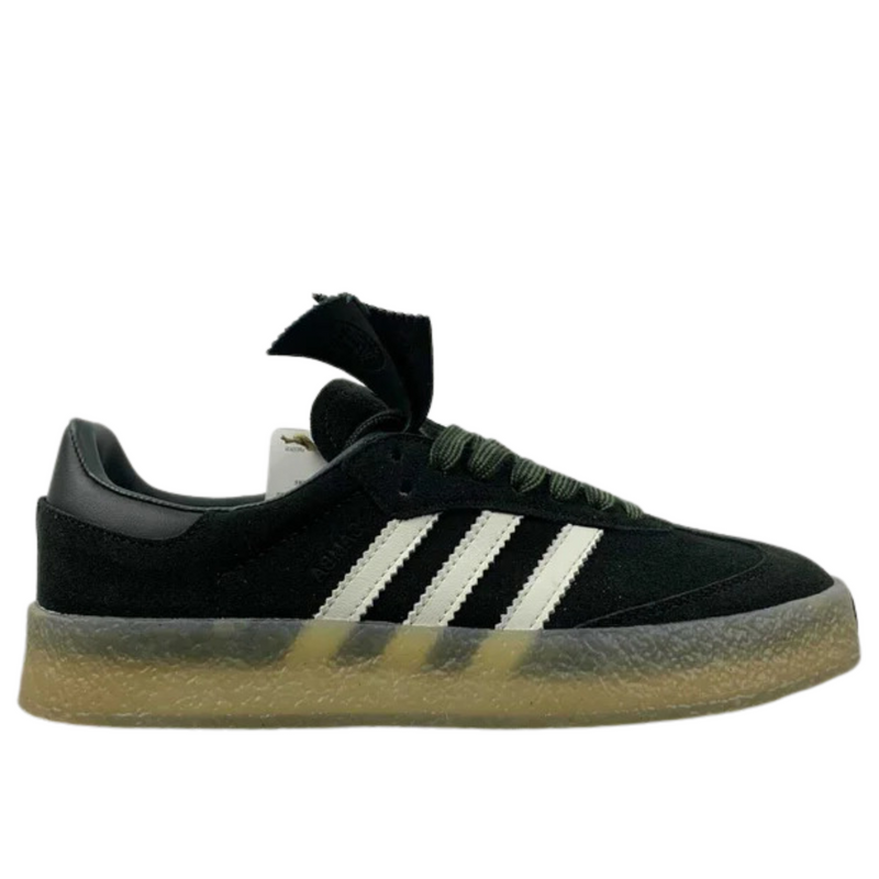 Ronnie Fieg Shadow Green x Adidas Clarks 8th Street Samba - Encomenda