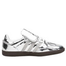 Adidas Samba x Wales Bonner Silver - Encomenda