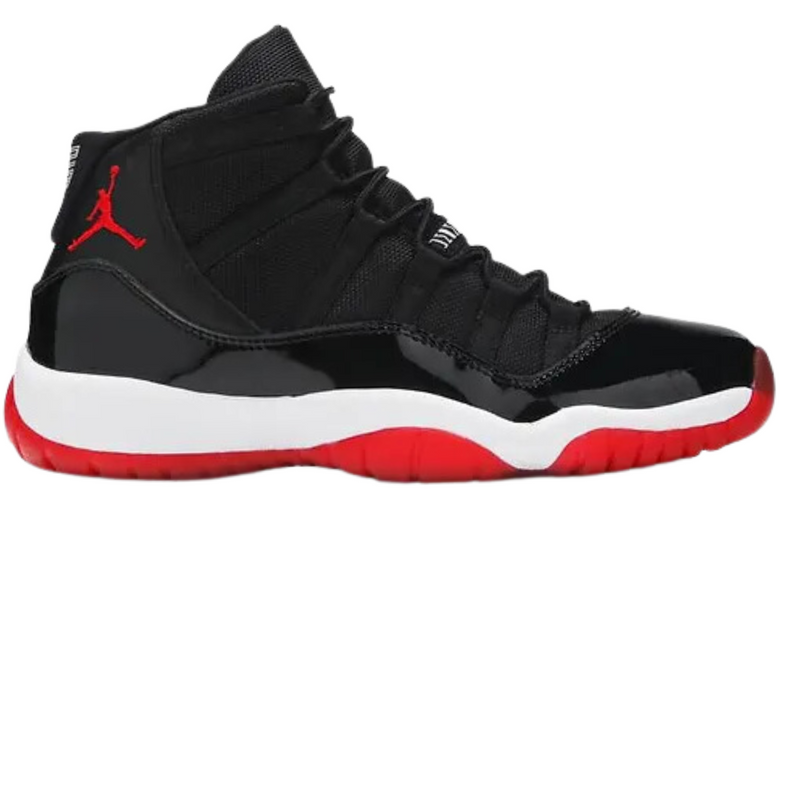 Nike Air Jordan 11 "Bred"(GS) - Encomenda