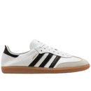 Adidas Samba x Pharrell Humanrace White Black - Encomenda