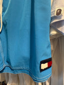 Short Tommy Hilfiger Royal Tactel - Pronta Entrega