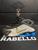Tênis Nike Shox R4 Brazil - Pronta Entrega