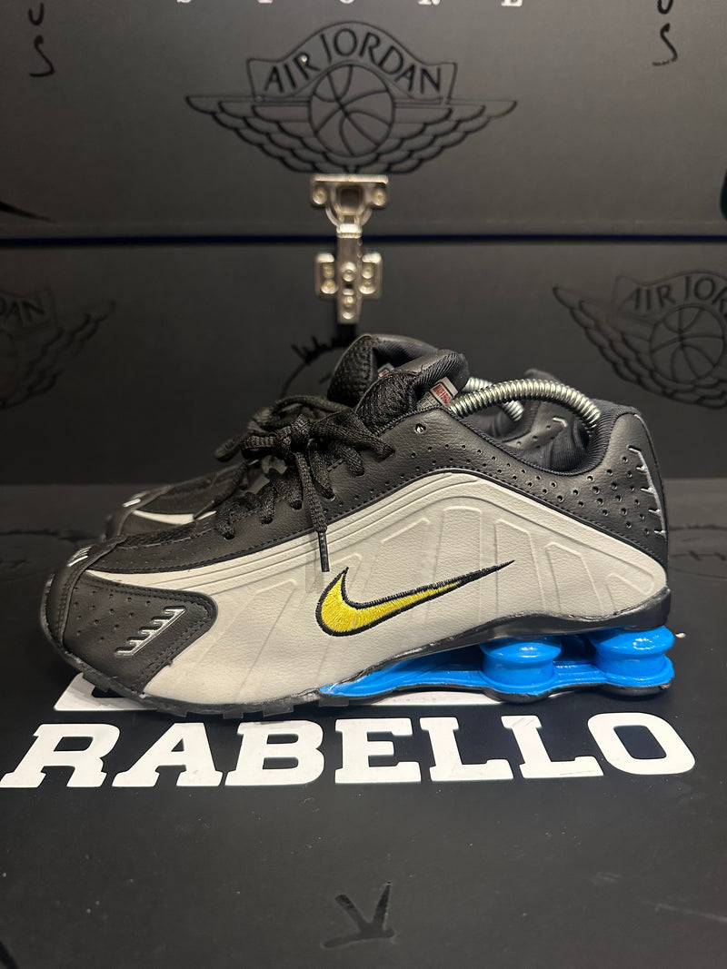 Tênis Nike Shox R4 Brazil - Pronta Entrega