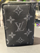 Carteira Louis Vuitton Pocket Organizer Monogram Trunk - Pronta Entrega