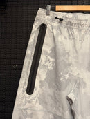 Calça Nike Woven Track Pants Grey - Pronta Entrega