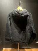 Moletom Supreme Cross Box Logo Black - Pronta Entrega