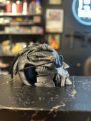 Óculos Oakley Badman Lente Black - Pronta Entrega