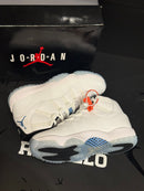 Tênis Nike Air Jordan 11 Legend Blue - Pronta Entrega