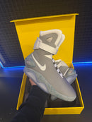 Tênis Nike Air Mag Back To The Future (No-Lacing) - Pronta Entrega