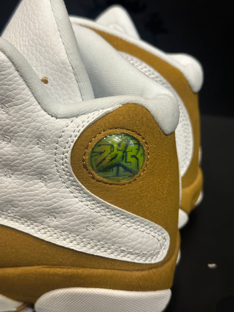 Tênis Nike Air Jordan 13 Wheat - Pronta Entrega