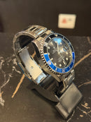 Relógio Rolex GMT-Master II Black Blue - Pronta Entrega