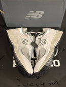 Tênis New Balance 2002R Concrete - Pronta Entrega