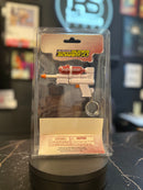 Chaveiro Supreme Super Soaker 50 Water Blaster Keychain - Pronta Entrega