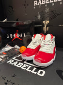 Tênis Nike Air Jordan 11 Retro Low Cherry - Pronta Entrega