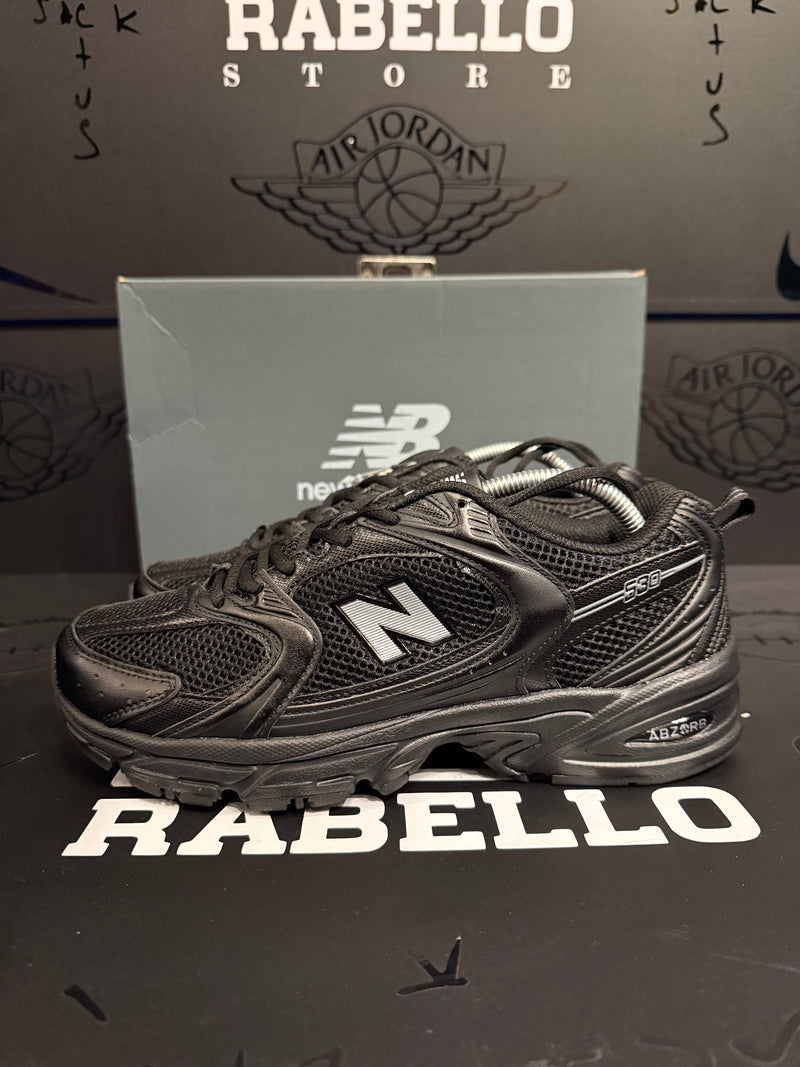 Tênis New Balance 1906R Black - Pronta Entrega