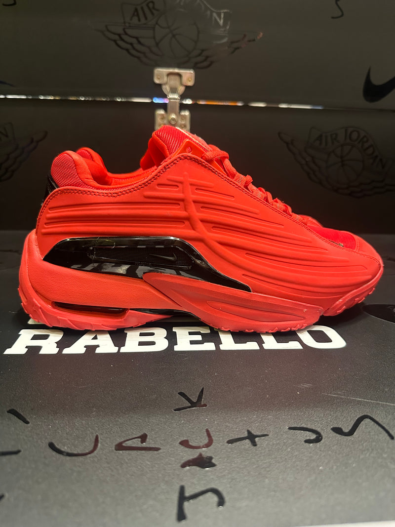 Tênis Nike NOCTA Hot Step 2 Red Black  - Pronta Entrega