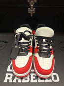 Tênis Off-White Out of Office Red - Pronta Entrega